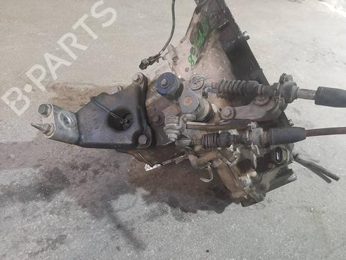 Gearbox DAEWOO KALOS (KLAS) 1.2 | BP39694097M3 - Image 2