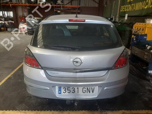 Left headlight OPEL ASTRA H (A04)  | BP34366285C28  - Image 8