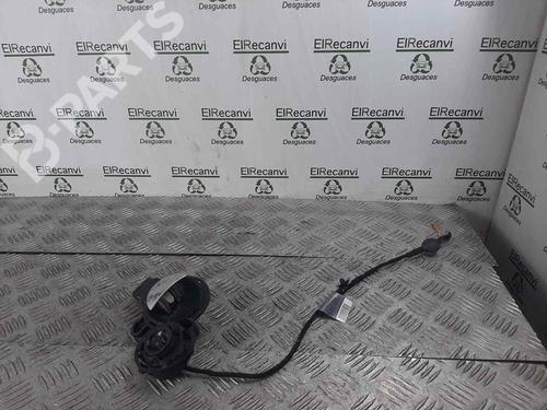 Used Front right interior door handle Front right interior door handle MINI MINI (R50, R53) Cooper (116 hp) 10102208 10102208