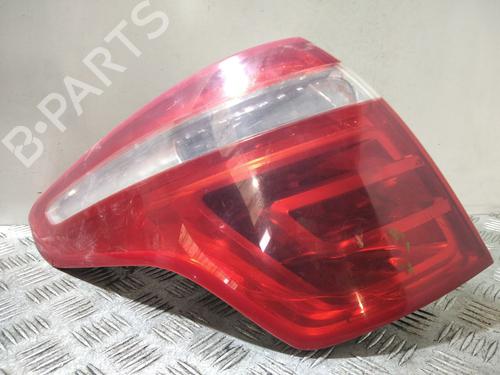 Used Left taillight Left taillight CITROËN C4 Picasso I MPV (UD_) 2.0 HDi 138 (136 hp) 33842836 33842836