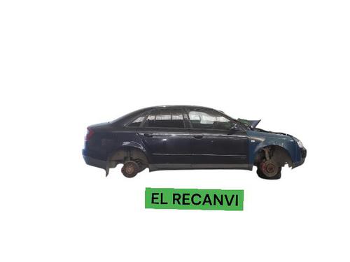 Brugte AUDI A4 B7 (8EC) 2.5 TDI (163 hp) 4393107