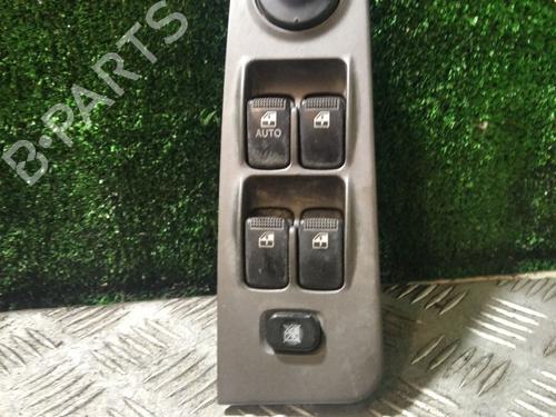 Used Left front window switch HYUNDAI MATRIX (FC) [2001-2010]  29456788