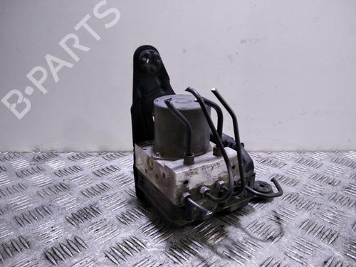 Used ABS pump RENAULT MEGANE II Saloon (LM0/1_) [2003-2026]  31671711