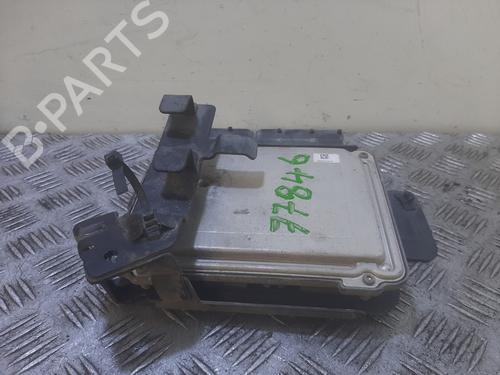 Used Engine control unit (ECU) Engine control unit (ECU) SAAB 9-3 (YS3F, E79, D79, D75) 1.9 TiD (150 hp) 36093769 36093769