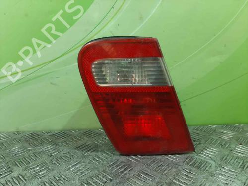 Used Left tailgate light SAAB 9-3 (YS3F, E79, D79, D75) 1.9 TiD (150 hp) 12953288