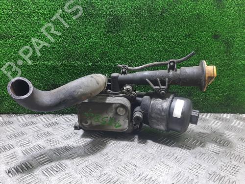 Used Oil radiator FIAT DOBLO Platform/Chassis (263_) 1.3 D Multijet (90 hp) 23411640