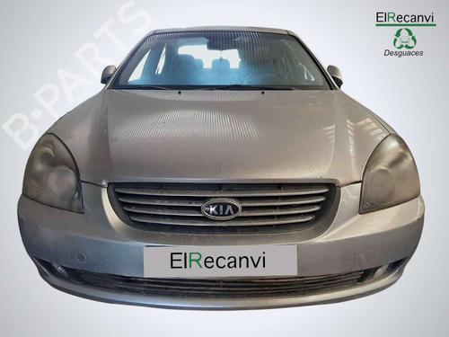 Display monitor KIA MAGENTIS II (MG) 2.0 CRDi | BP10311259C48