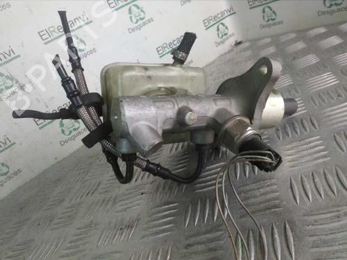 Maître-cylindre VW GOLF IV (1J1) 1.9 TDI | BP4521019M77 