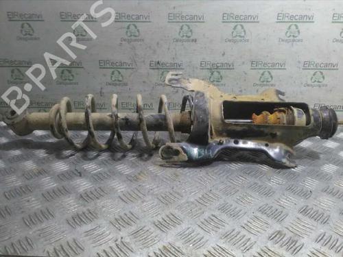 Used Left rear shock absorber OPEL VECTRA B Hatchback (J96) 2.2 DTI 16V (F68) (125 hp) 4651113