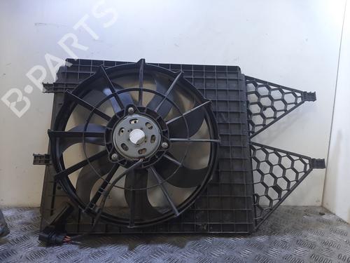 Used Radiator fan Radiator fan 37496439 37496439