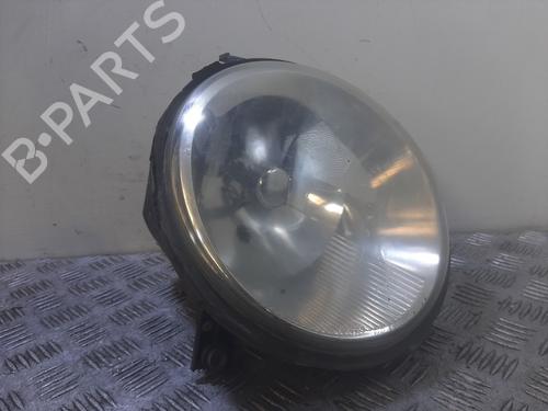 Used Right headlight Right headlight VW LUPO I (6X1, 6E1) 1.0 (50 hp) 35739552 35739552