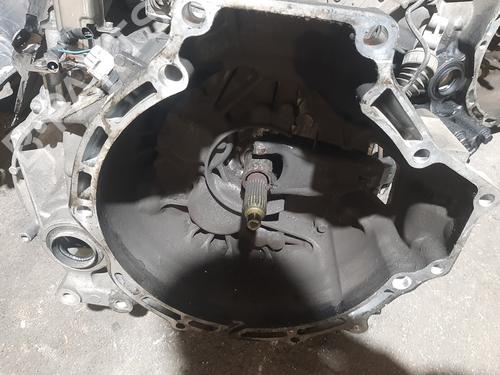 Used Gearbox MAZDA 5 (CR) 2.0 CD (CR19) (143 hp) 21537023