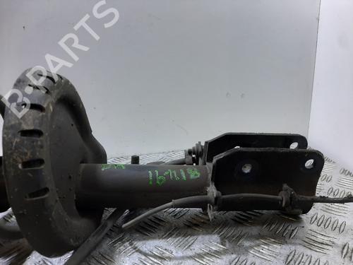 Right front shock absorber CITROËN JUMPY II Van 2.0 HDi 120 | BP30889399M17