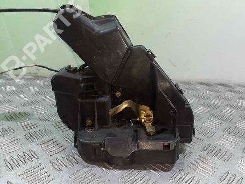 Used Rear left lock Rear left lock MERCEDES-BENZ C-CLASS (W203) C 180 Kompressor (203.046) (143 hp) 8376773 8376773