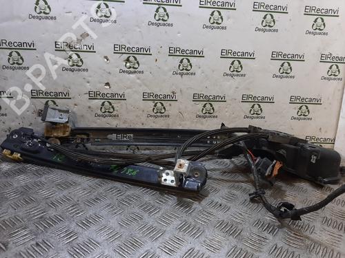 Used Front left window mechanism SEAT IBIZA IV (6J5, 6P1) [2008-2017]  18094008