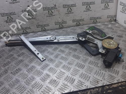 Used Front right window mechanism DAEWOO REZZO (U100) [2000-2025]  18875285