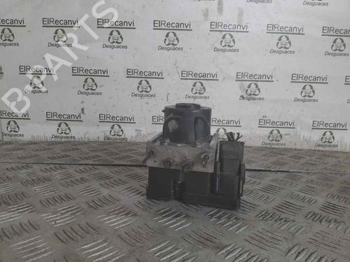 ABS Bremseaggregat FORD FIESTA V (JH_, JD_) [2001-2014]  19677893
