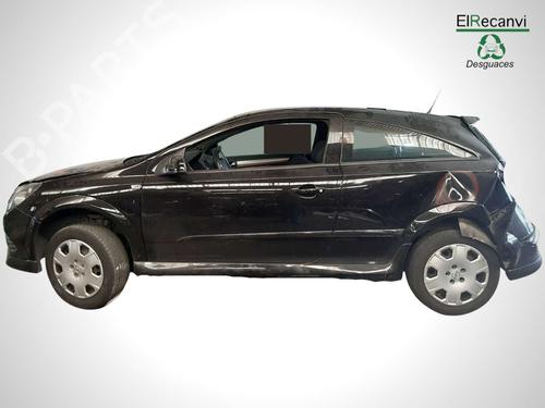 Climate control OPEL ASTRA H GTC (A04) 1.9 CDTi 16V (L08) | BP10506998I5