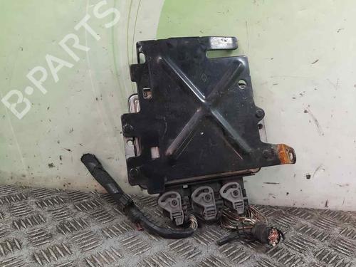 Used Engine control unit (ECU) RENAULT MEGANE II (BM0/1_, CM0/1_) 1.9 dCi (BM0G, CM0G) (120 hp) 17664980