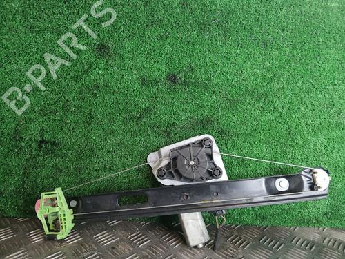 Rear right window mechanism BMW 3 (E90) 320 d | BP32293286C25 - Image 2