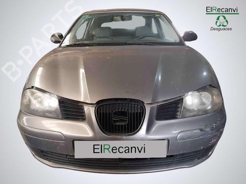 Left front window switch SEAT IBIZA III (6L1) 1.4 16V | BP7565942I27