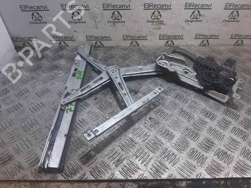Used Front right window mechanism OPEL ZAFIRA / ZAFIRA FAMILY B (A05) [2005-2019]  14905071