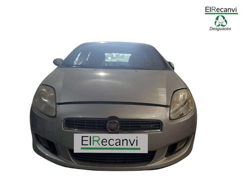 Right mirror FIAT BRAVO II (198_) 1.9 D Multijet (198AXB1A) | BP32018397C27 