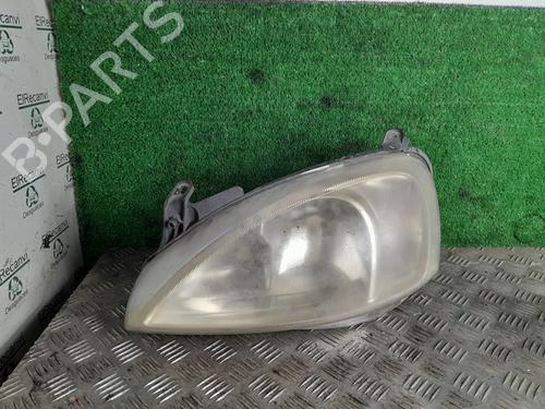Używane Lampa przednia lewa OPEL CORSA C (X01) [2000-2009]  29736065