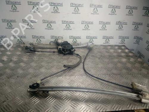 Used Front right window mechanism SEAT CORDOBA (6K1, 6K2) 1.6 i (75 hp) 4546104