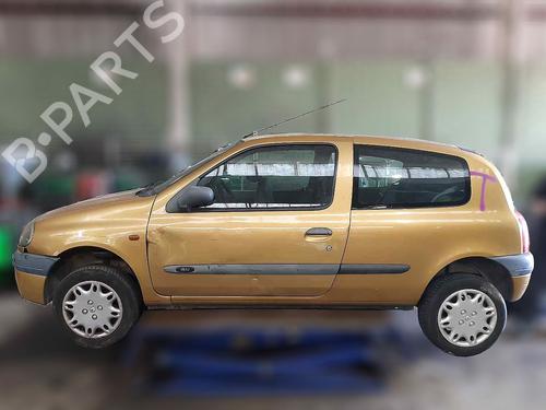 Osłona przeciwsłoneczna lewa RENAULT CLIO II (BB_, CB_) 1.2 (BB0A, BB0F, BB10, BB1K, BB28, BB2D, BB2H, CB0A,... | BP6970963I1