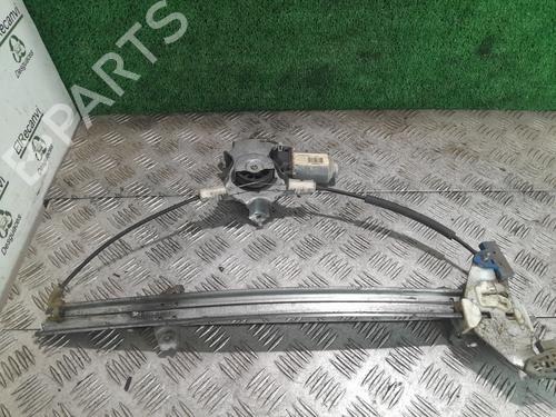 Front left window mechanism NISSAN ALMERA II Hatchback (N16) | BP27468573C22