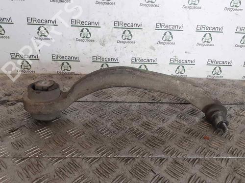 Used Right front suspension arm AUDI A4 B6 (8E2) 1.6 (102 hp) 13641330