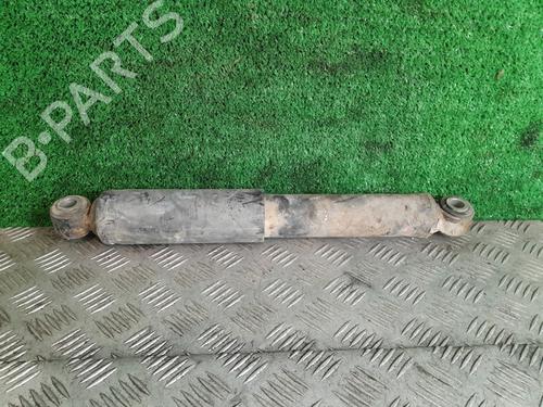 Højre bagtil støddæmper CITROËN JUMPER II Platform/Chassis [2006-2026]  25333920