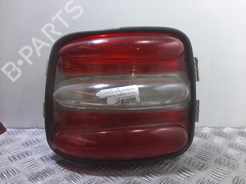 Used Left taillight FIAT BRAVA (182_) 1.9 JTD (100 hp) 32172757