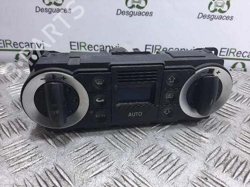 Used Climate control Climate control AUDI TT (8N3) 1.8 T (180 hp) 6422270 6422270