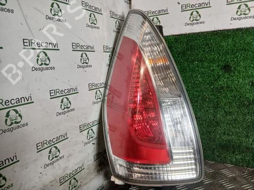 Venstre Baklys MAZDA 5 (CR) 1.8 (CR19) (116 hp) 32290033