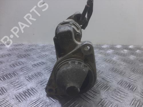 Used Starter Starter NISSAN MICRA III (K12) 1.2 16V (65 hp) 35753771 35753771
