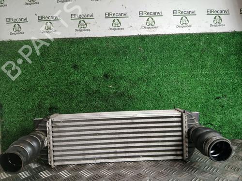 Used Intercooler Intercooler FORD TRANSIT CONNECT (P65_, P70_, P80_) 1.8 TDCi (110 hp) 33694911 33694911