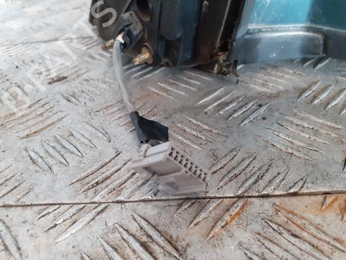 Right mirror NISSAN PRIMERA Hatchback (P12) | BP13253955C27