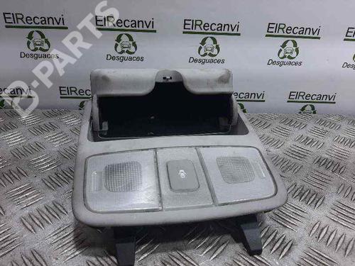 Used Interior roof light Interior roof light HYUNDAI i30 (FD) 1.6 CRDi (116 hp) 7434046 7434046