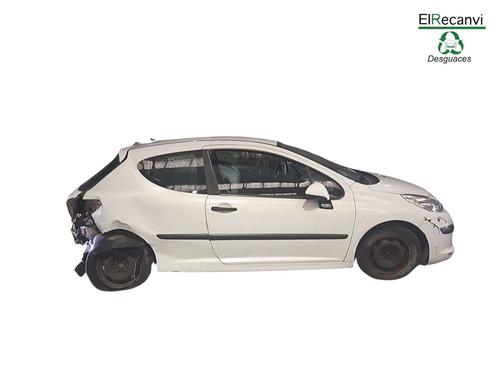 Instrument cluster PEUGEOT 207 (WA_, WC_) | BP17772088C47