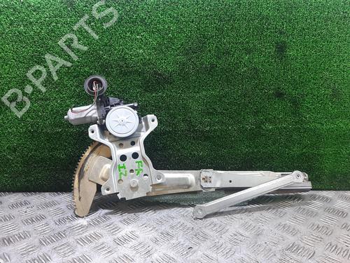Used Front left window mechanism SUZUKI SWIFT III (MZ, EZ) [2005-2025]  25338503