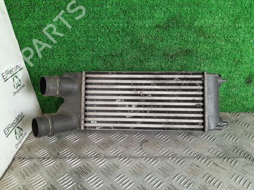 Intercooler PEUGEOT PARTNER Box Body/MPV [2008-2025]  25471940