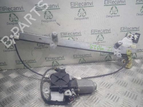 Used Front left window mechanism NISSAN PRIMERA (P11) 2.0 TD (90 hp) 4545803