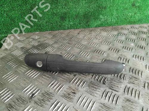 Used Front right exterior door handle MERCEDES-BENZ VITO / MIXTO Van (W639) 115 CDI 4x4 (639.601, 639.603, 639.605) (150 hp) 29291117