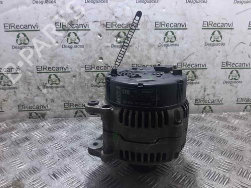 Generator VW GOLF IV (1J1) [1997-2008]  17029693