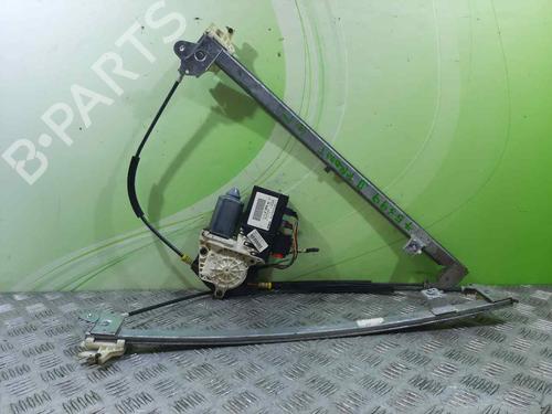 Used Front right window mechanism CITROËN C8 (EA_, EB_) 2.2 HDi (128 hp) 13010650