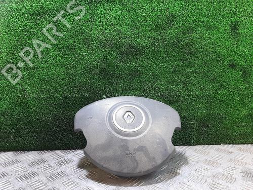 driver-airbag-renault-clio-iii-br01-cr01-2005-2006-2007-2008-2009-2010-2011-2012-2013-2014-27161396 main image