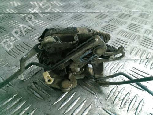 Used Front left lock HYUNDAI H-1 Van (A1) 2.5 TD (80 hp) 4527778