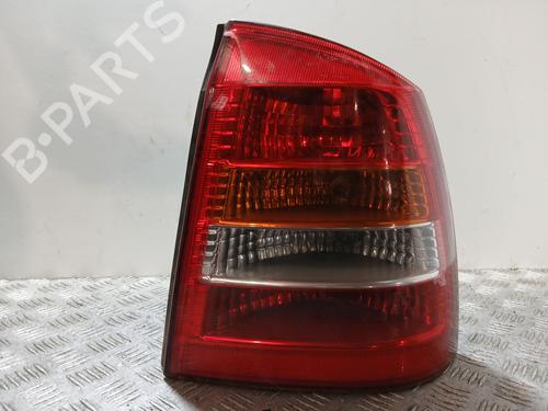 Fanale posteriore destro OPEL ASTRA G Estate (T98) 1.6 (F35) (84 hp) 31621571
